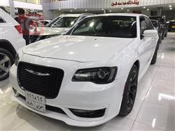 کرایسلەر 300